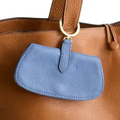 Vera Bradley Women's Leather Sunglasses Bag Charm