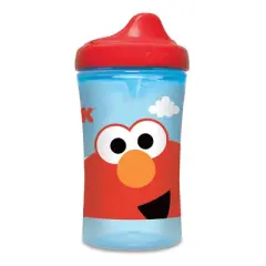 NUK Sesame Street Hard Spout Sippy Cup - 10oz/2pk