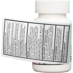 HealthA2Z &ndash; Bismuth Subsalicylate 262 mg Multi-Symptom Relief &ndash; 100 Chewable Tablets