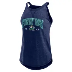 NCAA Notre Dame Fighting Irish Women's Tank Top