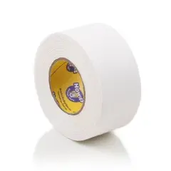 Howie's Hockey 1.5" Cloth Tape - White