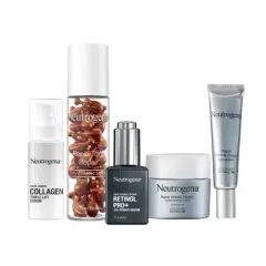 Neutrogena Youthful Skin Collection