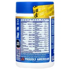 Ronnie Coleman Vital Edition, Vita XS&trade;, 120 Tablets