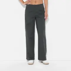 Women's Mid-Rise Chino Pants - Wild Fable&trade;