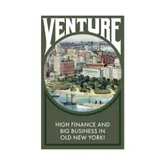 Venture Board Game