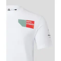 McLaren Indy Car Men's Pato O'Ward T-Shirt