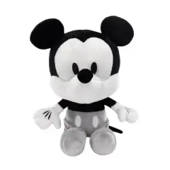 Lambs & Ivy Disney Baby Stuffed Animal and Plush - Mickey Mouse