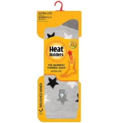 Women's Cosmos ULTRA LITE&trade; Twist Star Crew Socks