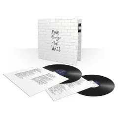 Pink Floyd - The Wall (Vinyl)