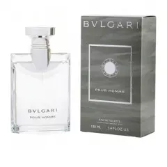 Bvlgari By Bvlgari Men Hesperidic, Spices, Dry Woods, Musk, Amber Edt Spray 3.4 Oz