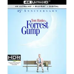Forrest Gump (25th Anniversary)