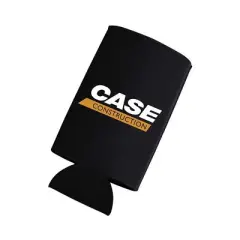 Case Construction Eagle 12oz Black Can Holder 607746