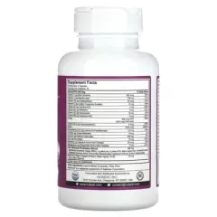 NuBest Hair Xtra, 60 Vegetarian Capsules