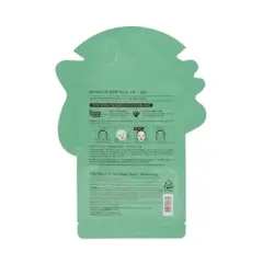 TONYMOLY Aloe Face Sheet Mask - 0.74oz