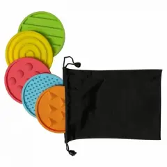 Tactile Floormat Game Kit