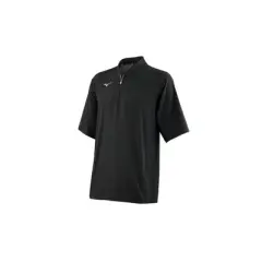 Mizuno Mizuno Short Sleeve Hitting Jacket