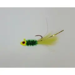 Arkie Lures Big-Hineee Funky Chicken PH-18-25