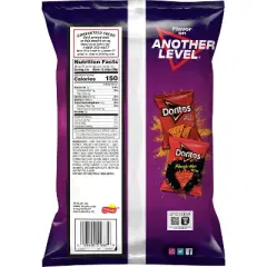 Doritos Spicy Sweet Chili Tortilla Chips - 9.5oz