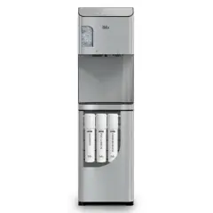 BRIO Moderna 3-Stage Ice Dispenser & Bottleless Water Cooler