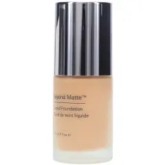 jane iredale Beyond Matte Liquid Foundation M3 0.9 oz