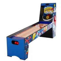 Big Sky 87" Roll and Score Game - Blue