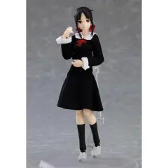 Kaguya Shinomiya figma No.539 | Kaguya-Sama: Love is War | Max Factory Action figures