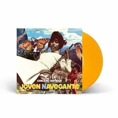 Chicano Batman - Joven Navegante (Vinyl)
