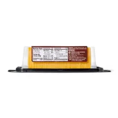 Sharp Cheddar Cracker Cut Cheese - 10oz - Good & Gather&trade;