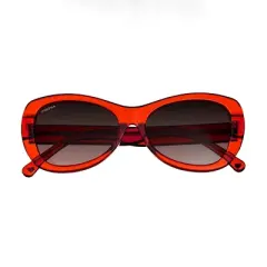 Bertha Celerie Handmade in Italy Sunglasses