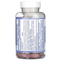 Hi Tech Pharmaceuticals Osteo-Rx, 120 Tablets