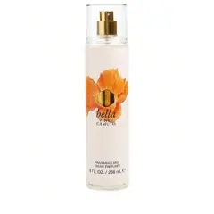 Vince Camuto Necterine Blossom, Jasmine, White Amber, Bergamot Women Body Mist 8 Oz 2014  8 Oz