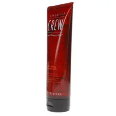 American Crew Firm Hold Hair Gel for Men - 8.4 fl oz
