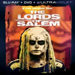 The Lords of Salem