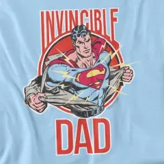 Men's Batman - Logo T-Shirt Classic Logo Distressed