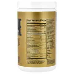 ONE OF ONE Loaded Pre-Workout, Sour Green Apple, 18.88 oz (535 g)