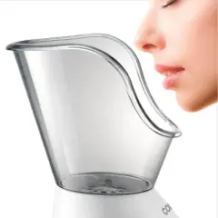 True Glow Facial Sauna