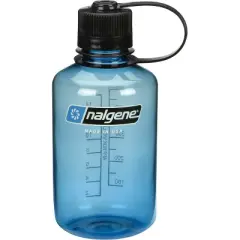 Nalgene Sustain 16 oz. Tritan Narrow Mouth Water Bottle