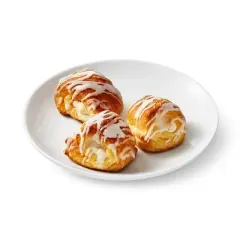 Cream Cheese Croissant Tiny Treats - 7oz/10ct - Favorite Day&trade;