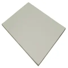 Tru-Ray Sulphite Construction Paper, 18 x 24 Inches, Gray, 50 Sheets
