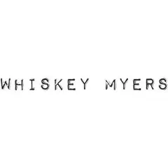 Whiskey Myers - Whiskey Myers (Vinyl)