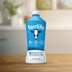 Fairlife Lactose-Free Milk