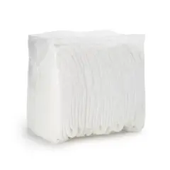 Cardinal Health Wings Plus Incontinence Briefs, Heavy Absorbency, Unisex, Medium, 12 Count, 8 Packs, 96 Total