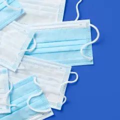 Disposable Face Mask - 10ct - up&up&trade;