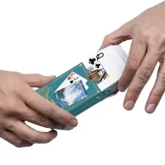 Niagara Falls by Boardwalk - Playing Cards