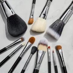 Sigma Beauty Essential Brush Set