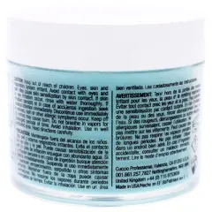 Cuccio Pro Powder Polish Nail Colour Dip System - Acrylic Powder - Aquaholic - 2 oz