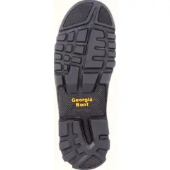 Men's Georgia Boot Amplitude Composite Toe Waterproof Work Boot