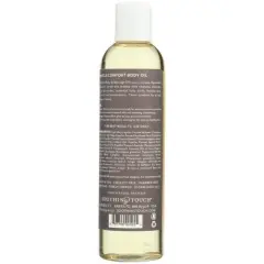 Soothing Touch Sandalwood Rich and Bath, Body, and Massage Oil - 8 fz