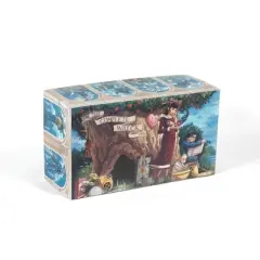 A Series of Unfortunate Events Box: The Complete Wreck (Books 1-13) - (A Unfortunate Events) by  Lemony Snicket (Hardcover)