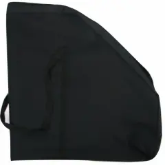 Trademark Poker 8-Player Folding Wood Poker Table Topper With Carry Bag